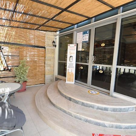 Sincerity Apart Hotel Мармарис Екстериор снимка