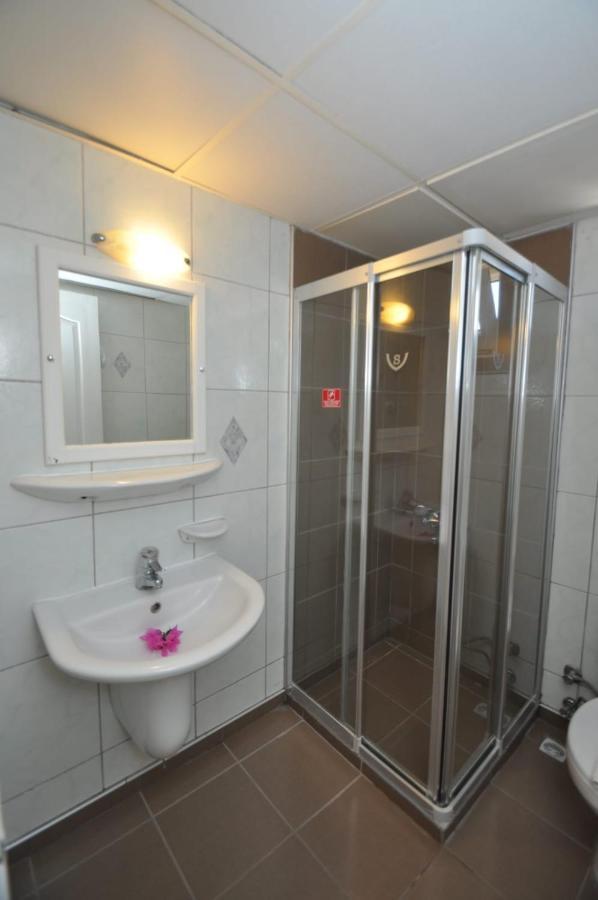 Sincerity Apart Hotel Мармарис Екстериор снимка