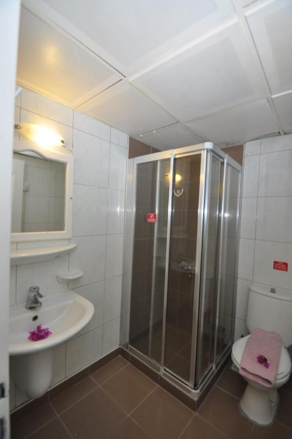 Sincerity Apart Hotel Мармарис Екстериор снимка