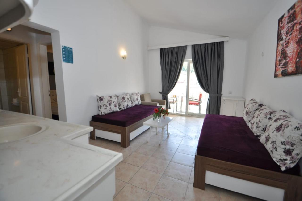 Sincerity Apart Hotel Мармарис Екстериор снимка