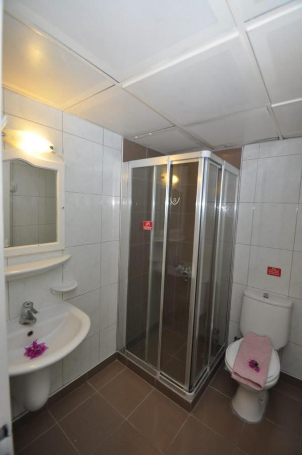 Sincerity Apart Hotel Мармарис Екстериор снимка