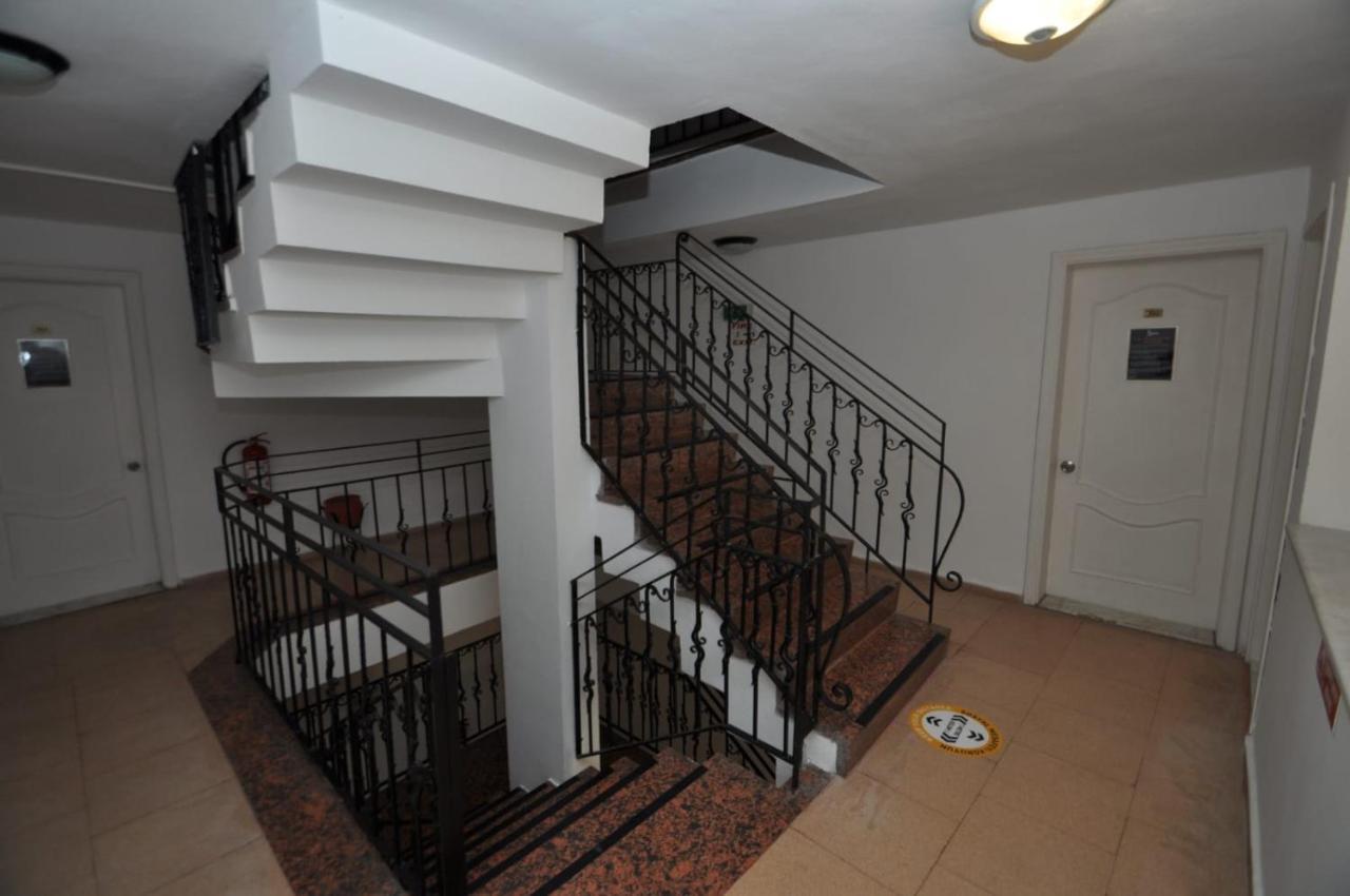 Sincerity Apart Hotel Мармарис Екстериор снимка