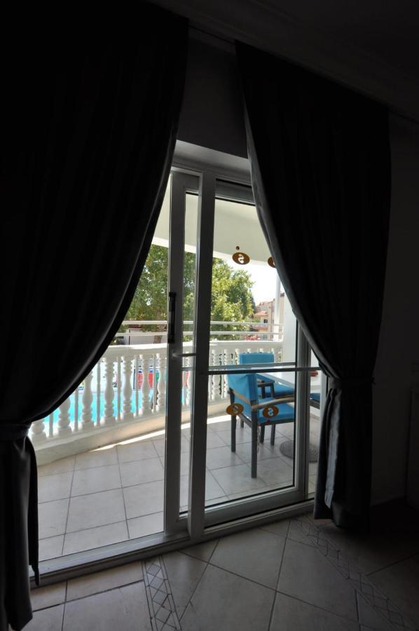 Sincerity Apart Hotel Мармарис Екстериор снимка