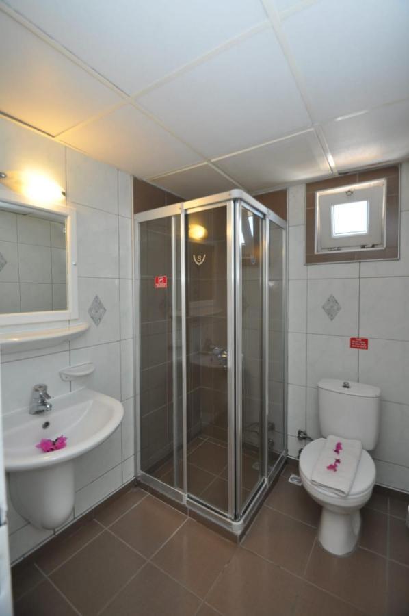Sincerity Apart Hotel Мармарис Екстериор снимка