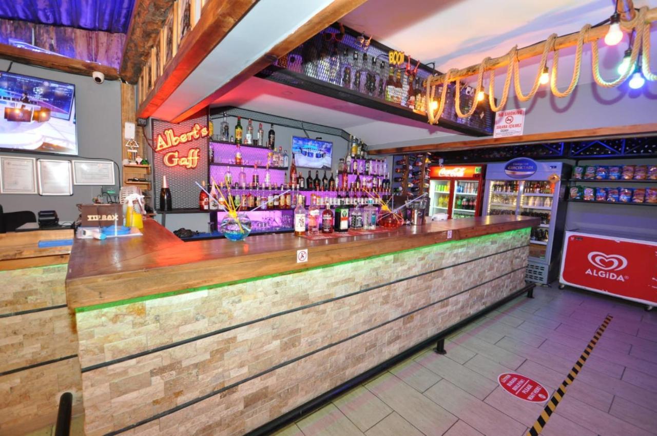 Sincerity Apart Hotel Мармарис Екстериор снимка