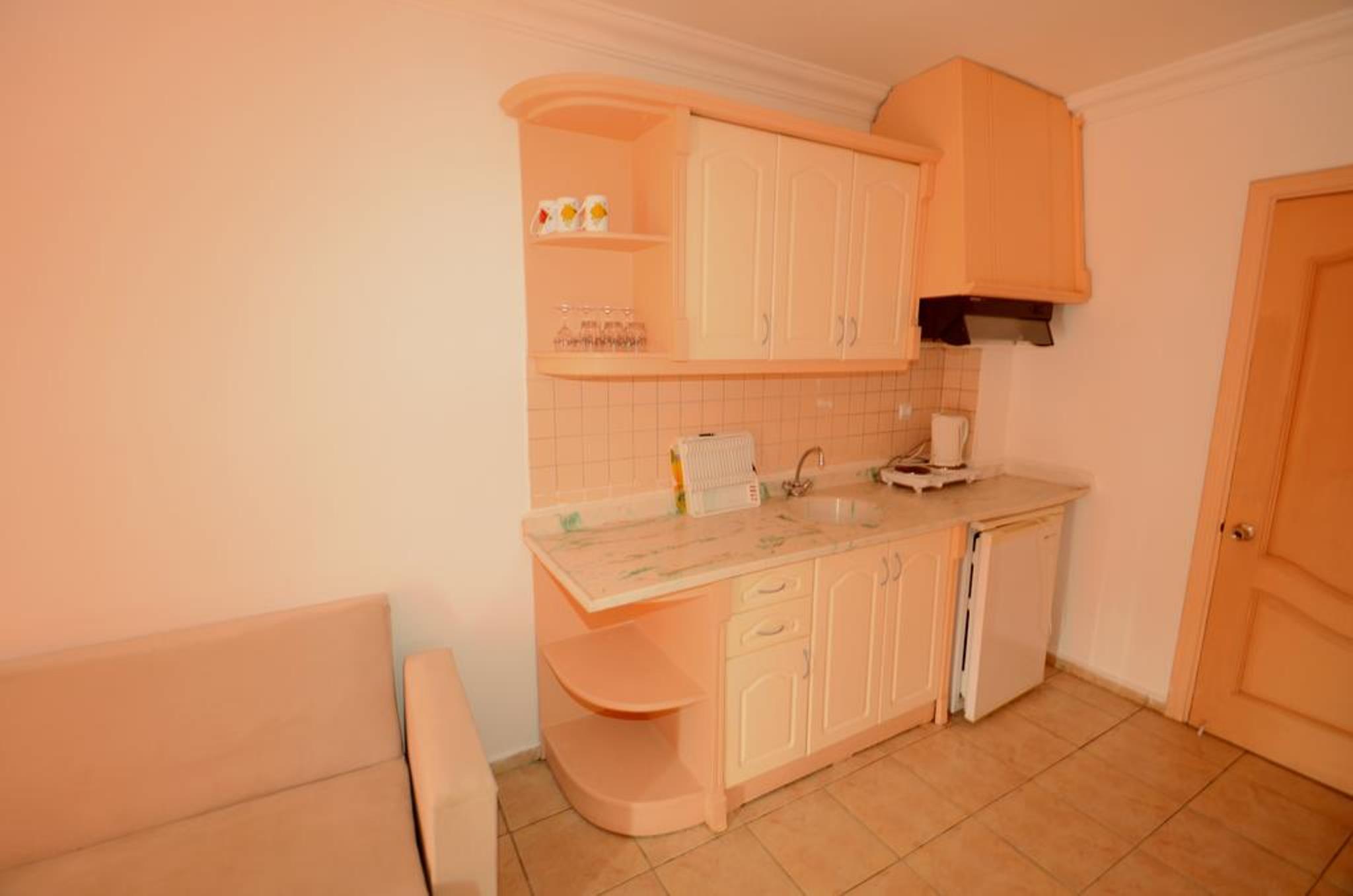 Sincerity Apart Hotel Мармарис Екстериор снимка