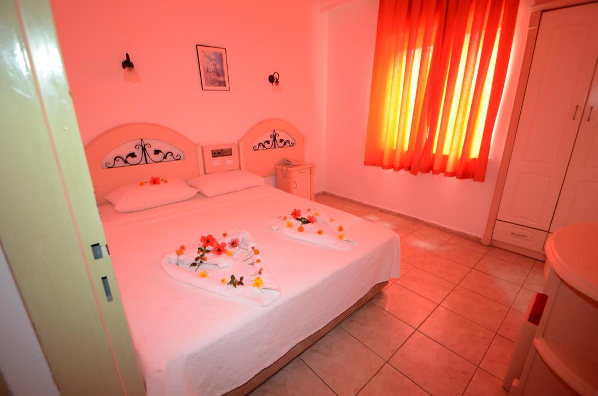 Sincerity Apart Hotel Мармарис Екстериор снимка