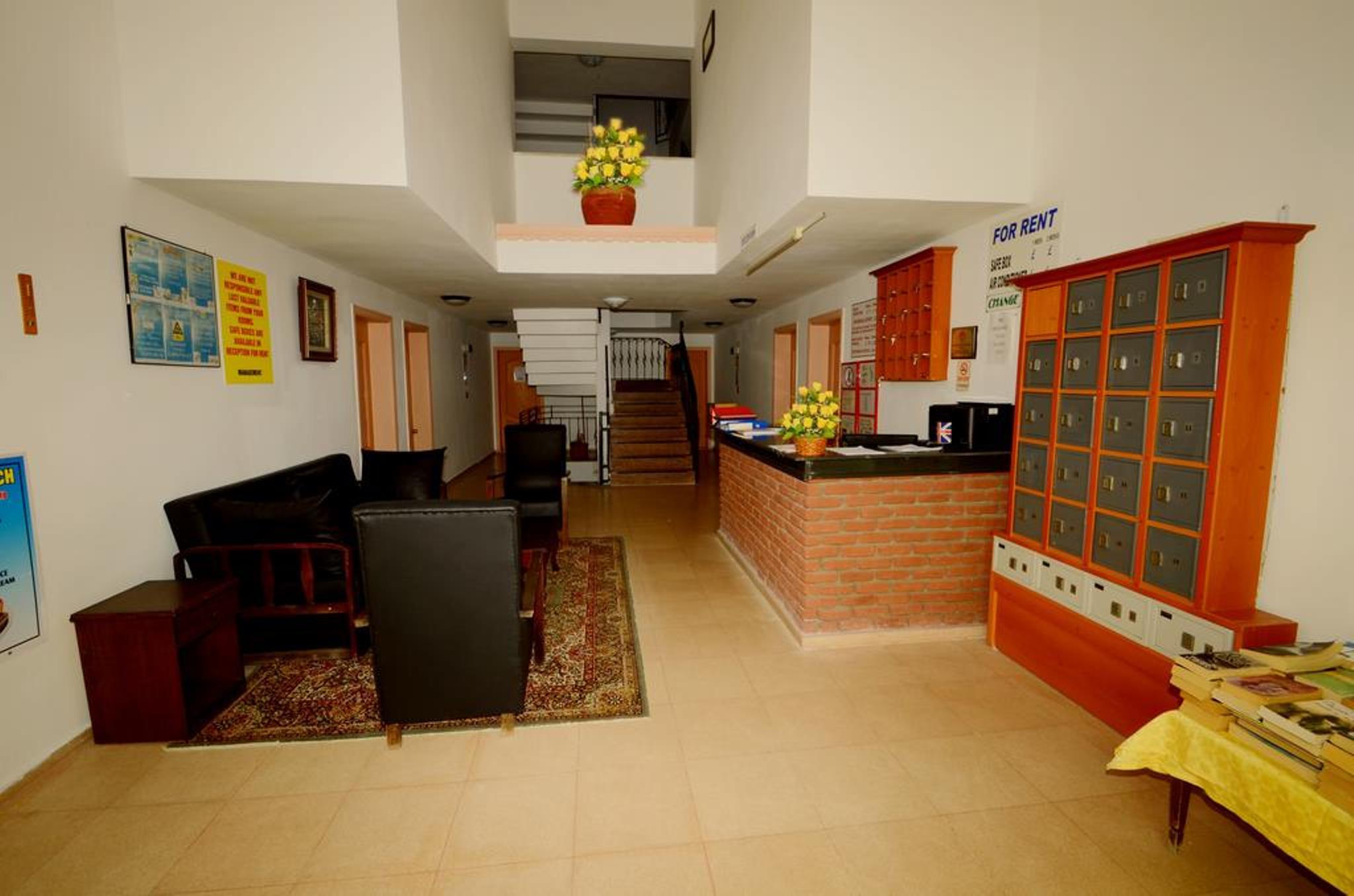 Sincerity Apart Hotel Мармарис Екстериор снимка